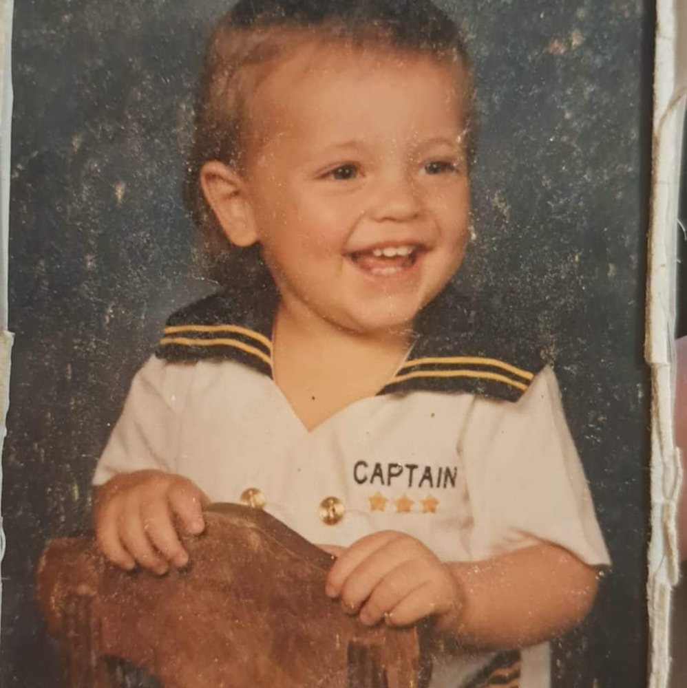 Meet your Posher, Zak